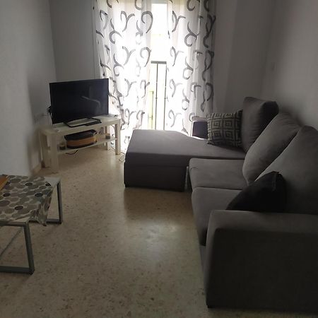 Calle Rubinos, 31 Apartamento Санлукар-де-Баррамеда Экстерьер фото