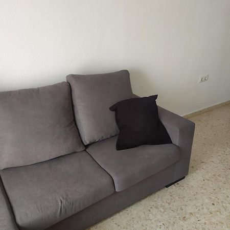 Calle Rubinos, 31 Apartamento Санлукар-де-Баррамеда Экстерьер фото