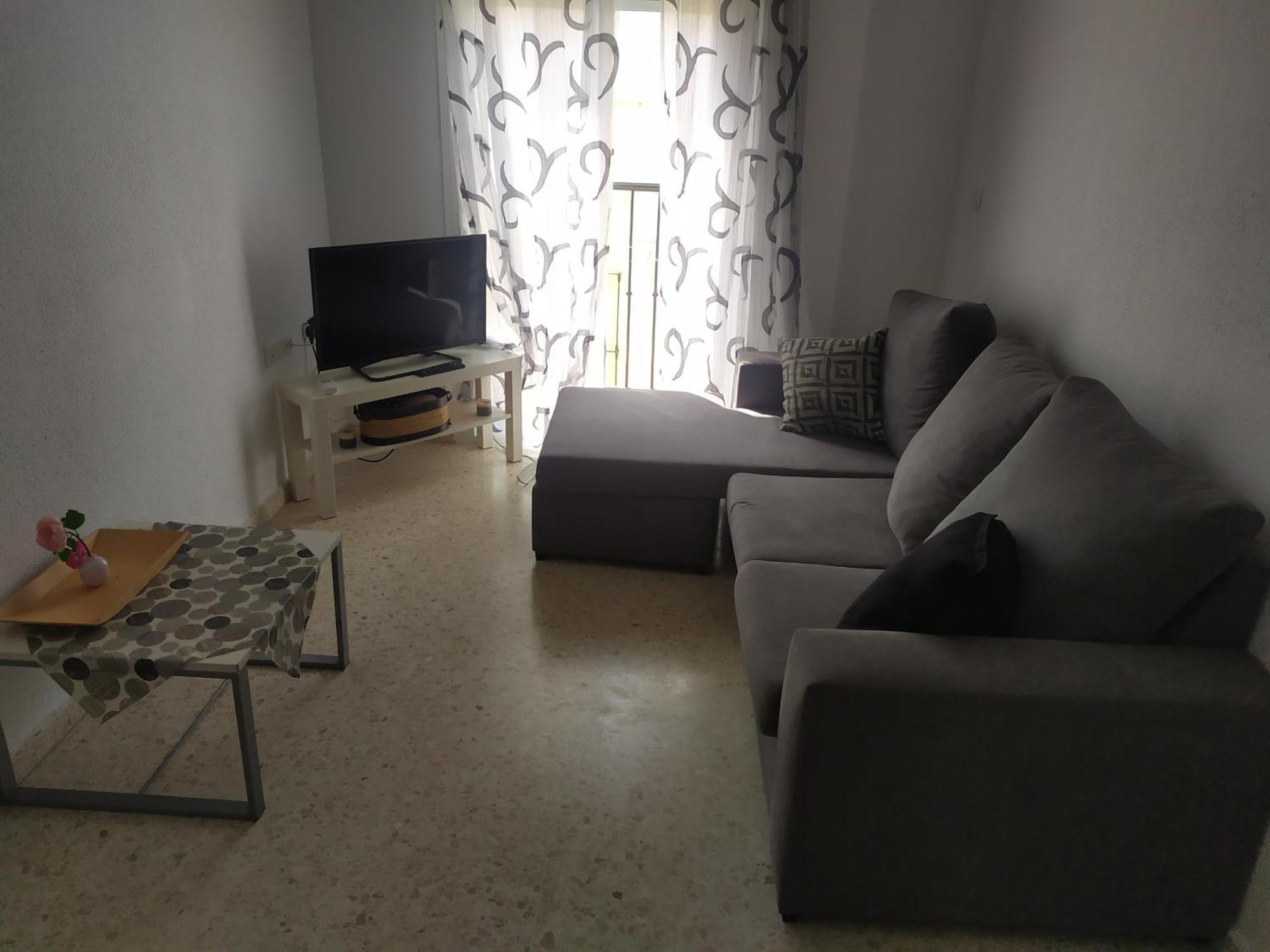 Calle Rubinos, 31 Apartamento Санлукар-де-Баррамеда Экстерьер фото