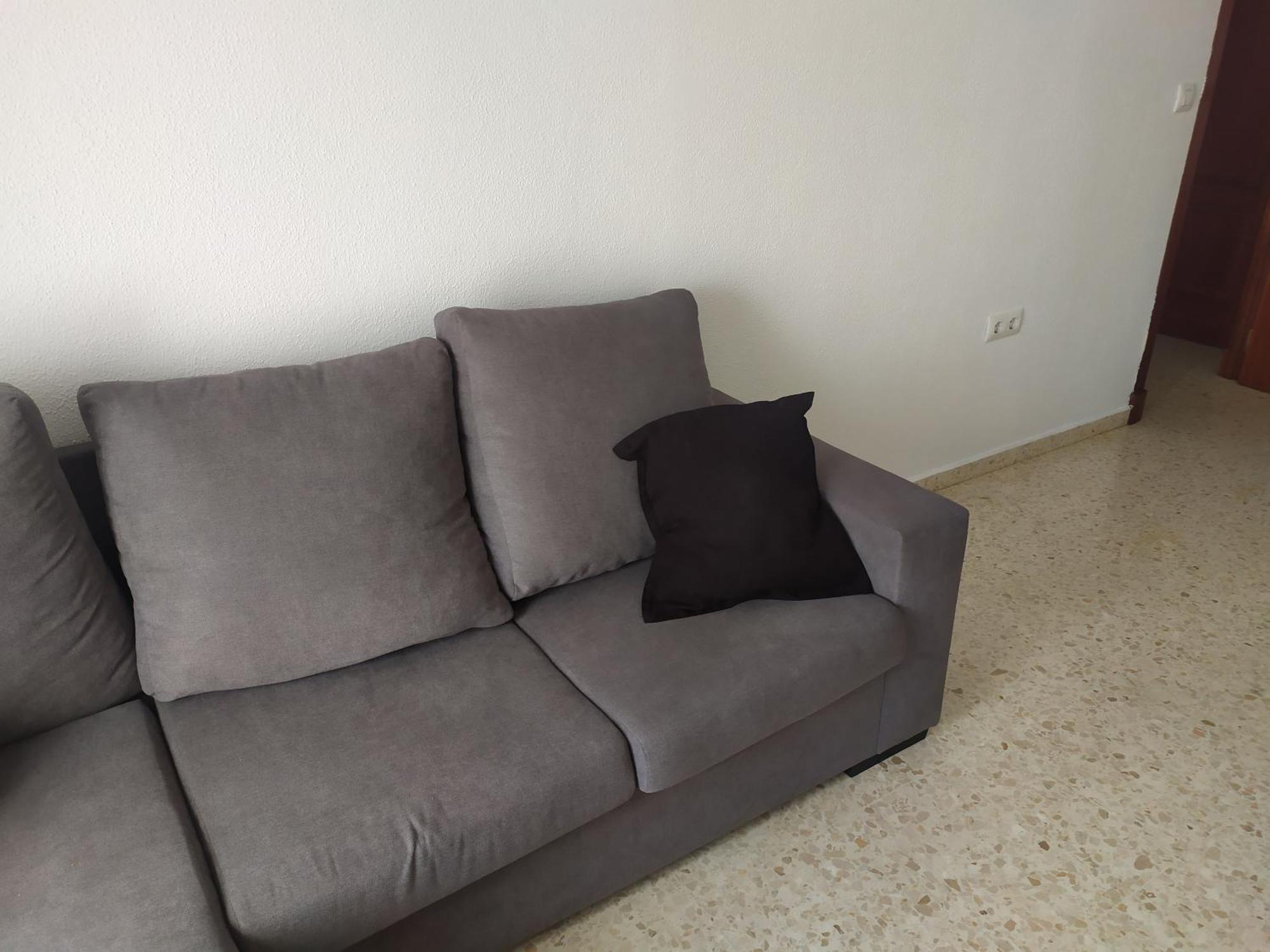 Calle Rubinos, 31 Apartamento Санлукар-де-Баррамеда Экстерьер фото