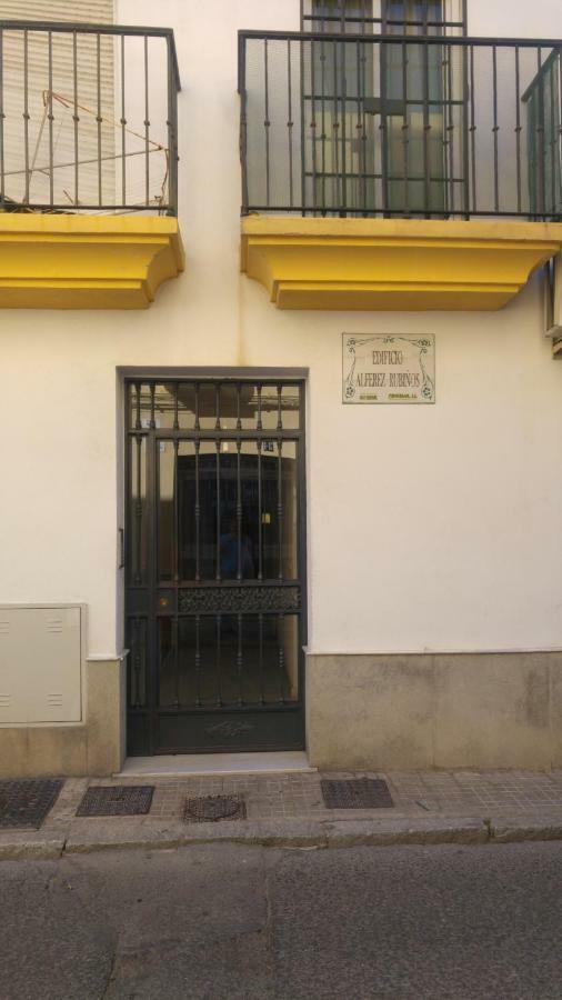 Calle Rubinos, 31 Apartamento Санлукар-де-Баррамеда Экстерьер фото