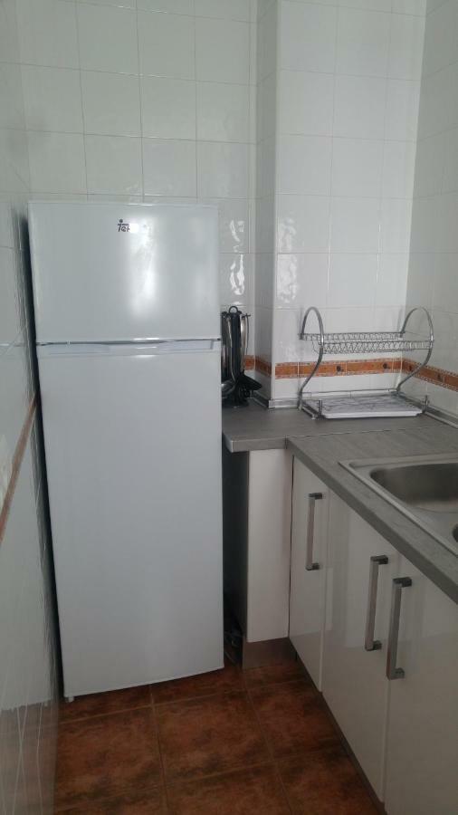 Calle Rubinos, 31 Apartamento Санлукар-де-Баррамеда Экстерьер фото